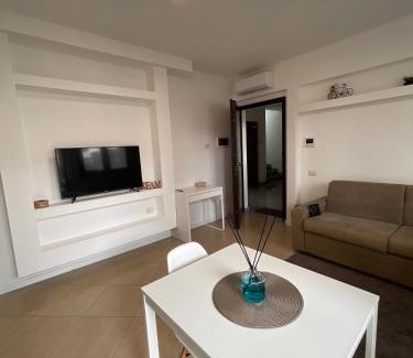 Gallarate Apartamento | casa manuel