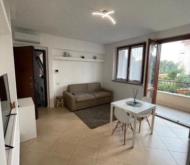 Gallarate Apartamento | casa manuel