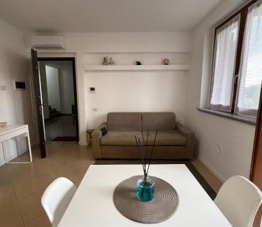 Gallarate Apartamento | casa manuel