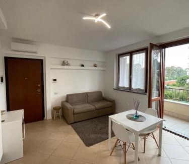 Gallarate Apartamento | casa manuel