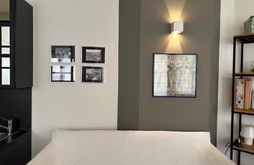 Monza Apartamento | Casa Manuela