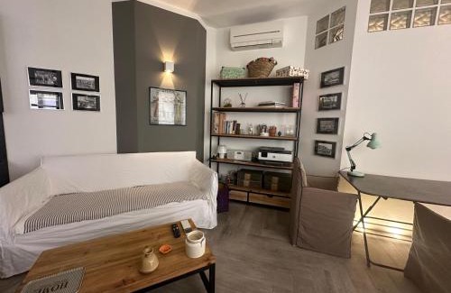 Monza Apartamento | Casa Manuela