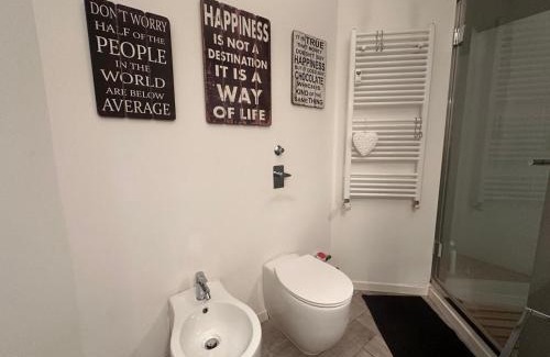 Monza Apartamento | Casa Manuela