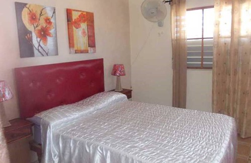 Cienfuegos Casa | Casa Manumar