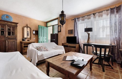 Alcala Casa | Casa Manus