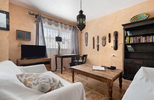 Alcala Casa | Casa Manus
