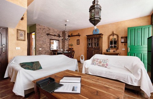 Alcala Casa | Casa Manus