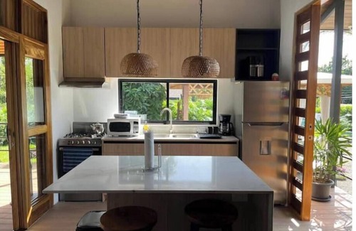 Cahuita Casa | Casa Manzano