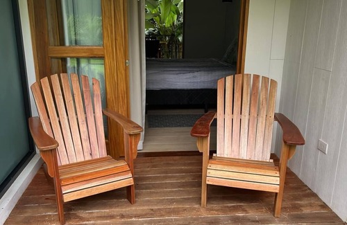 Cahuita Casa | Casa Manzano