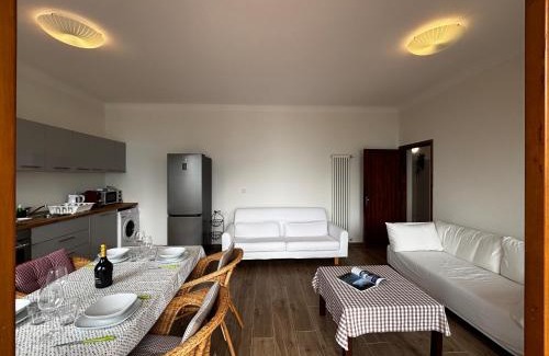 Calozzo Apartamento | Casa Manzi - Larihome A95