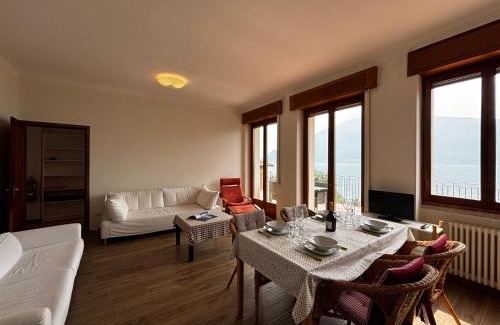 Calozzo Apartamento | Casa Manzi - Larihome A95