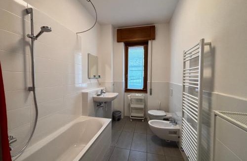 Calozzo Apartamento | Casa Manzi - Larihome A95