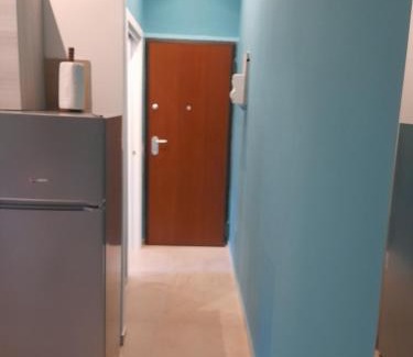 San Giuliano Milanese Apartamento | Casa manzoni
