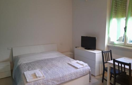San Giuliano Milanese Apartamento | Casa manzoni