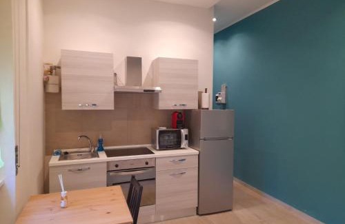San Giuliano Milanese Apartamento | Casa manzoni