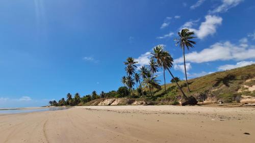 Acarai Casa | Casa Maré Beach em Caetanos Ceará
