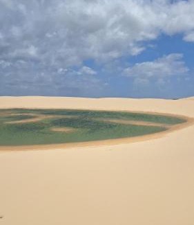 Acarai Casa | Casa Maré Beach em Caetanos Ceará