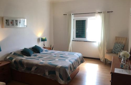 Sagres Casa | Casa Maré