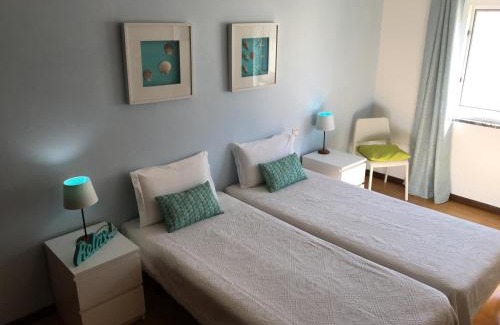 Sagres Casa | Casa Maré