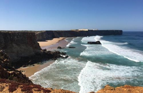 Sagres Casa | Casa Maré