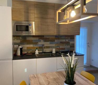 Sulzano Apartamento | Casa Marì