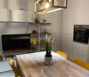 Sulzano Apartamento | Casa Marì