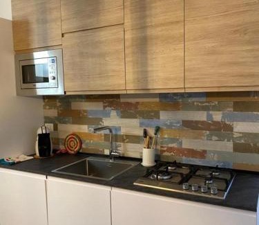 Sulzano Apartamento | Casa Marì