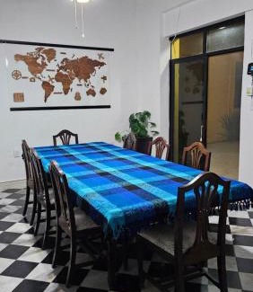 Zona centro Casa | Casa María en Centro Histórico