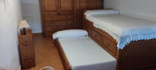 Estacion de Cartama Casa | Casa María