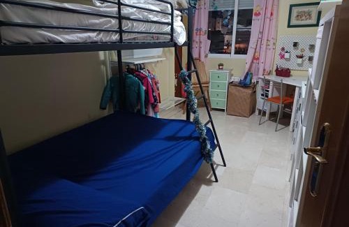 Las Gabias Casa | Casa María