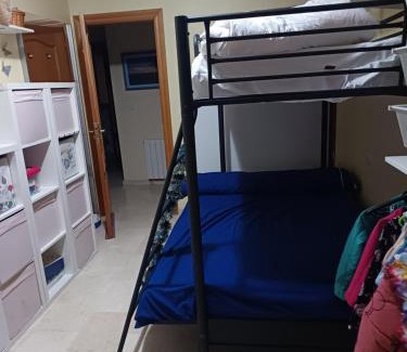Las Gabias Casa | Casa María