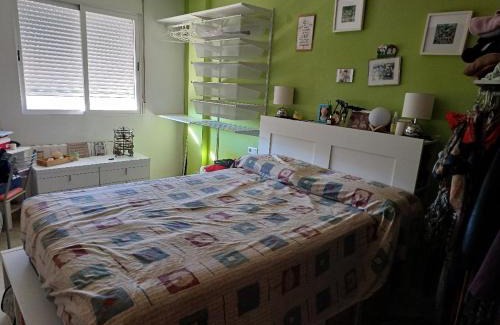 Las Gabias Casa | Casa María