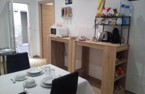 Mezquitilla Cama Y Desayuno | Casa María