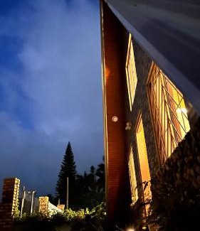 Siguatepeque Casa | Casa María