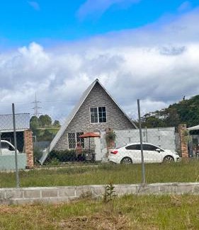 Siguatepeque Casa | Casa María