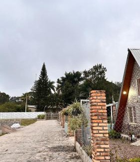 Siguatepeque Casa | Casa María