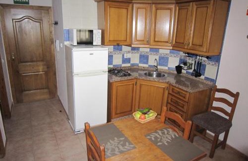 Portugos Apartamento | Casa María Jesús