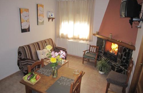 Portugos Apartamento | Casa María Jesús