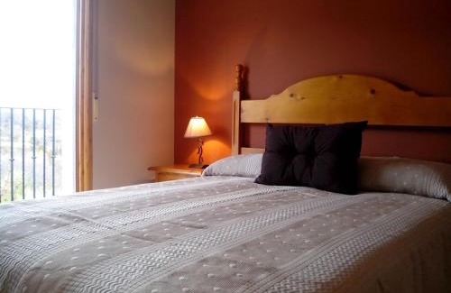 Portugos Apartamento | Casa María Jesús