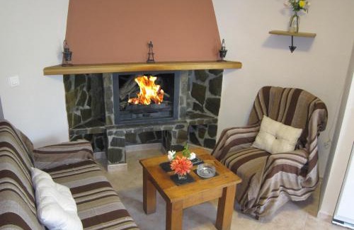 Portugos Apartamento | Casa María Jesús