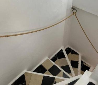 Asilah Casa | Casa María