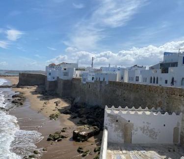 Asilah Casa | Casa María