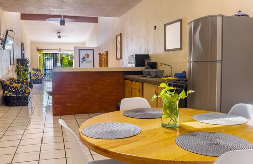 Bucerías Hotel | Casa María Resort