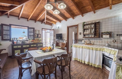 Tamaimo Casa | Casa María, Tamaimo
