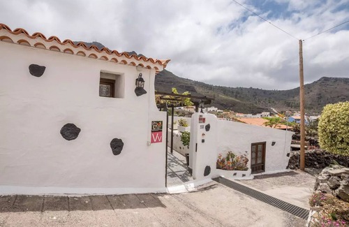 Tamaimo Casa | Casa María, Tamaimo