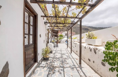 Tamaimo Casa | Casa María, Tamaimo