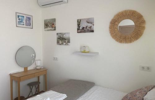 Costa Nova Apartamento | Casa María Top Floor Studio Apartment with Swimming Pool
