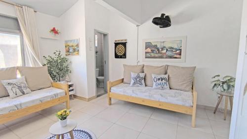 Buzios Casa | Casa Marítima Búzios- 200mt da Praia Piso Superior