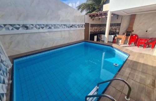 Aruanda Casa | Casa Mar Aruana