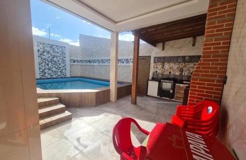 Aruanda Casa | Casa Mar Aruana